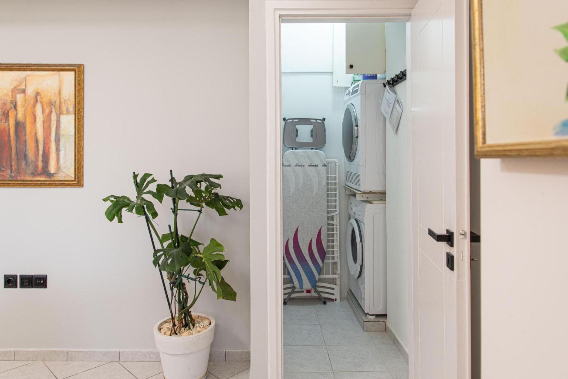 Sky 7 View Apartment Heraklion  Exterior photo